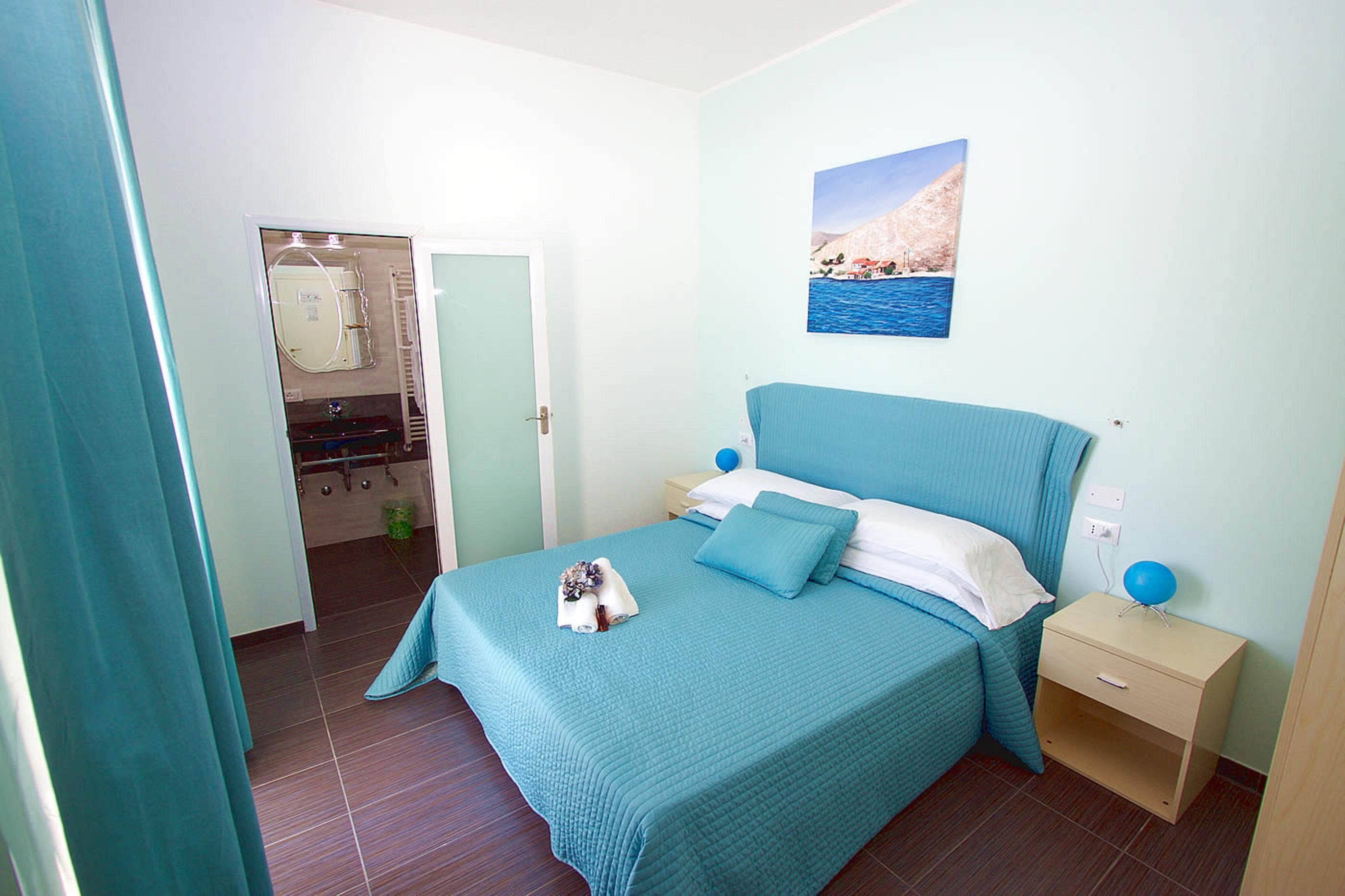 Hotel Spiaggia Marconi ริมินี ภายนอก รูปภาพ